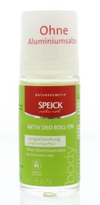 Natural aktiv deo roll on