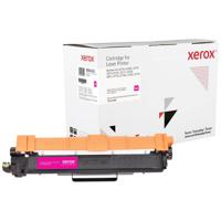 Xerox Toner vervangt Brother TN-243M Compatibel Magenta 1000 bladzijden Everyday 006R04582 - thumbnail