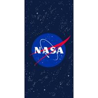 NASA Strandlaken Logo - 75 x 150 cm - Katoen