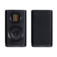 Wharfedale Evo 4.1 Coppia Bookshelf Black