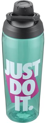 Nike Hypercharge Chug Bidon 700 ML Nike Hypercharge Chug Bidon 700 ML