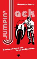 Jumping Jack - Natascha Kayser - ebook