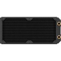 Hydro X Series XR5 280 NEO 280mm Radiator - thumbnail