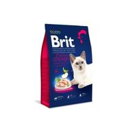 Brit Kattenvoer voor volwassenen, kip, 1,5 kg