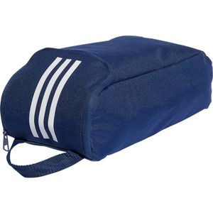 adidas Tiro League Shoebag - Opruiming - Accessoires - Dark Blue - maat ONE-SIZE