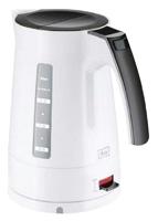 Melitta Waterkoker - Enjoy Aqua - 1.7 liter - Wit