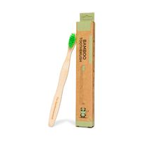 Bamboo Toothbrush for Kids