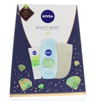 Nivea Geschenkverpakking beauty ready (1 Set) - thumbnail