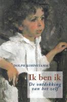 Dolph  Kohnstamm Ik ben ik