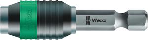 Wera 888/4/1 K Rapidaptor 05052500001 888/4/1 K Universele Rapidaptor-houder, 1/4 x 50 mm