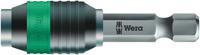 Wera 888/4/1 K Rapidaptor 05052500001 888/4/1 K Universele Rapidaptor-houder, 1/4 x 50 mm