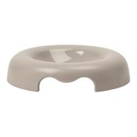 United Pets Kitty kattenbak, 120 ml, grijs