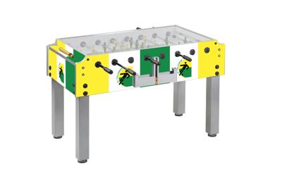 Bedrukte Garlando Class Indoor