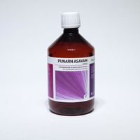 Ayurveda Health Punarnavasam arishta (500 ml) - thumbnail