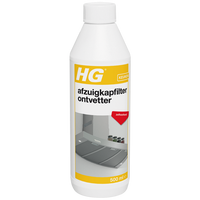 HG Afzuigkapfilter ontvetter 0,5lt