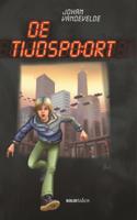 De Tijdspoort (Paperback)