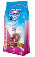 RENSKE SUPER PREMIUM ADULT LAM GRAANVRIJ 2 KG - thumbnail