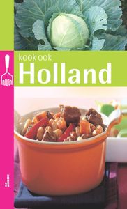 Holland - Clara ten Houte de Lange, Ingmar Niezen, Chantal Veer - ebook