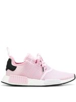 adidas baskets Adidas Originals NMD_R1 W - Rose - thumbnail