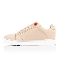 Royaums Luisa Breezy Sand | Maat 36 | beige | dames | sneakers Royaums Luisa Breezy Sand | Maat 36 | beige | dames | sneakers
