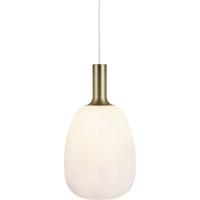 Nordlux Alton 23 47303001 Hanglamp E27 60 W Opaal - thumbnail