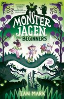 Monsterjagen voor beginners - Ian Mark - ebook