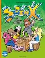 Zet alles op het spel - René Bergmans - Paperback (9789492840554)