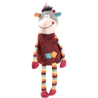 Hondenknuffel Izabo Koe - 40 cm Hondenknuffel Izabo Koe - 40 cm