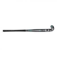 Brabo IT-3 CC Black/Aqua zaalhockeystick