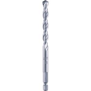 Alpen MultiCut 27200550100 Carbide Multifunctionele boor 5.5 mm Gezamenlijke lengte 100 mm 1/4 (6.3 mm) 1 stuk(s)