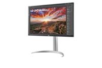 LG 27UP850K-W 27' UHD 4K IPS Monitor