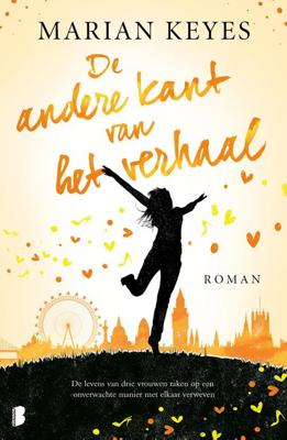 De andere kant van het verhaal - Marian Keyes - ebook
