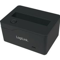 LogiLink QP0025 HDD SSD adapter voor 2,5 - thumbnail