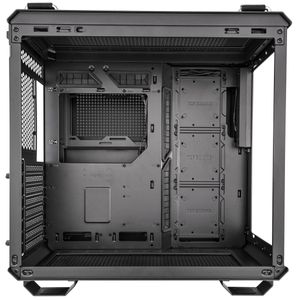 Asus TUF Gaming GT502 Midi-tower PC-behuizing Zwart