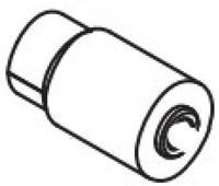 Kyocera ROLLER FEED ASSY, 302GJ06500