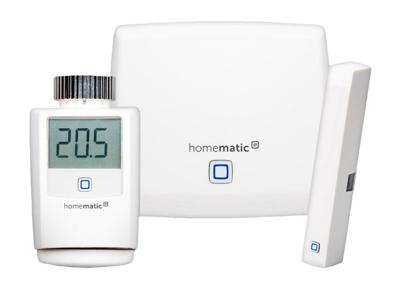 HmIP-SK1 Homematic IP Starterkit verwarmingsbesturing