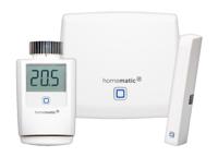 HmIP-SK1 Homematic IP Starterkit verwarmingsbesturing