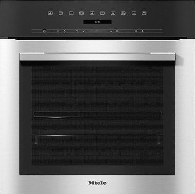 Miele H 7164 B oven Elektrische oven 76 l Roestvrijstaal A+