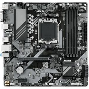 Moederbord AMD Gigabyte A620M DS3H