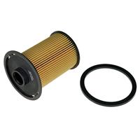 Blue Print ADN12323 Brandstoffilter met afdichtring, 1 stuk