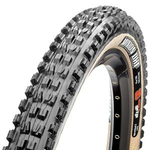 Maxxis Buitenband Minion DHF 3CG TR 29 x 2.50 zw vouw