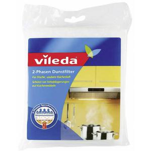 Vetfilter 2 fasen Vileda 1174 1174