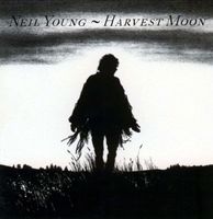 Neil Young - Harvest Moon 2LP