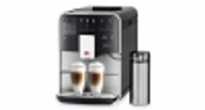 Melitta Barista Smart TS SST F860-100 - Epressomachine