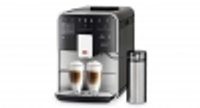 Melitta Barista Smart TS SST F860-100 - Epressomachine - thumbnail