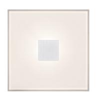 Paulmann LumiTiles Extension Square 10x10cm 78400 LED-paneel uitbreidingsset LED Warmwit Wit