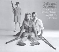 Girls In Peacetime Want To Dance - CD (0744861105626)