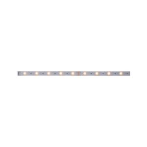 Paulmann 79861 LED-strip Met connector (male) 1 m Warmwit 1 m