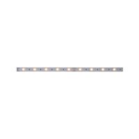 Paulmann 79861 LED-strip Met connector (male) 1 m Warmwit 1 m - thumbnail