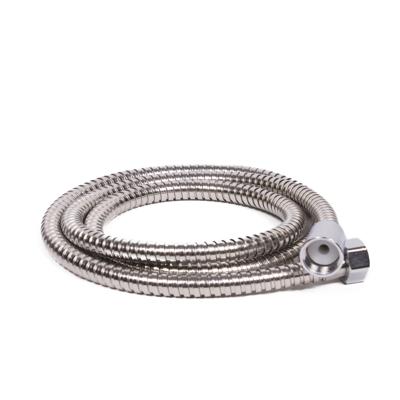 Benson Doucheslang 150 cm Chroom Metaal